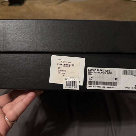 YSL Opyum Heel - Picture 2 of 6